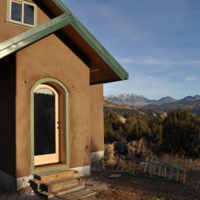 earthen elements custom builder western colorado