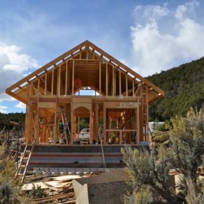 earthen elements custom builder western colorado