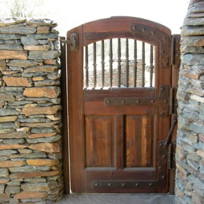 Earthen Elements natural eco-friendly builder in western Colorado